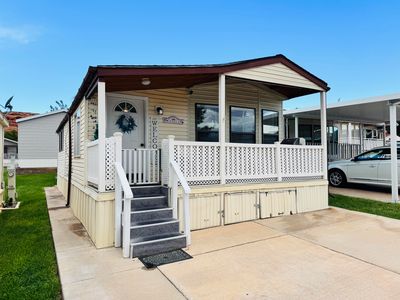 Property at 1150 W Red Hills Pkwy Unit 137, Washington, UT