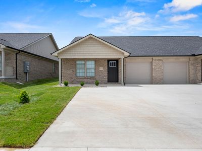 Property at 4125/4127 Stagecoach Dr, Richmond, KY