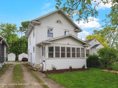 504 N Magnolia Ave