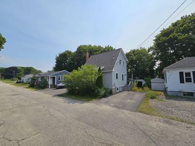 9 Home Street