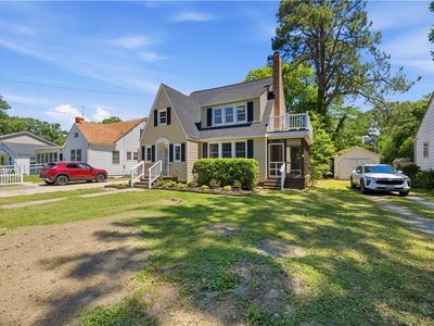 506 Walnut St