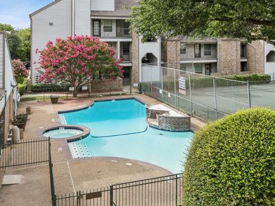 6108 Abrams Rd APT 527