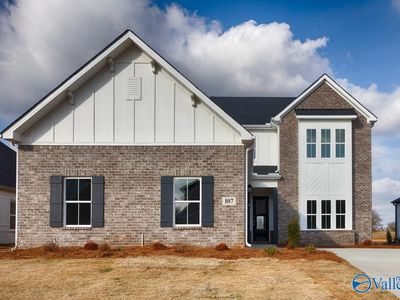 107 Magnolia Hill Ave