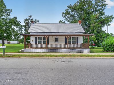 Property at 401 Ware St, Blackshear, GA