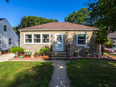 30 Blackhawk Hills Ct