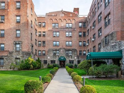 Property at 4784 Boston Post Road #A51, Pelham, NY