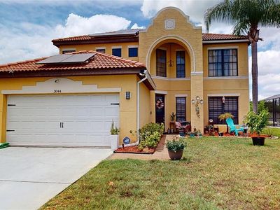 3044 Camino Real Dr S