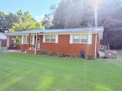 Property at 125 Forney Rd, Huntingdon, TN