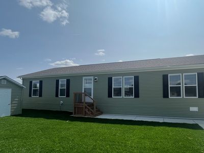 24202 Hemlock Cir #202