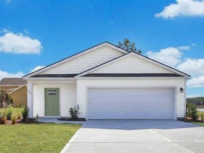 1238 Skystonne Loop NE Lot 73