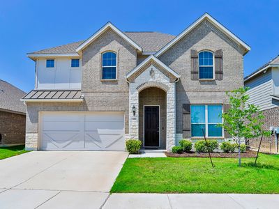 508 Tierra Vista Way
