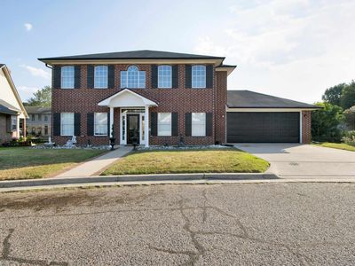 204 Millpond Dr