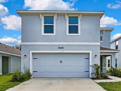 13648 Whiskey Daisy Dr