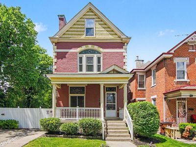 2117 Maryland Ave