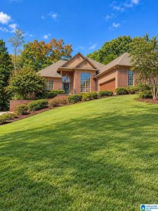 Property at 161 Essex Dr, Sterrett, AL
