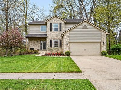 Property at 9410 Sandlewood Dr, Whitmore Lake, MI