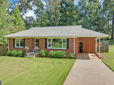 1398 Cumberland Dr