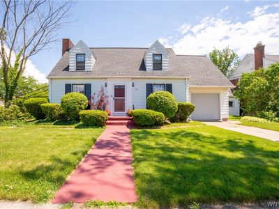 769 Colvin Blvd