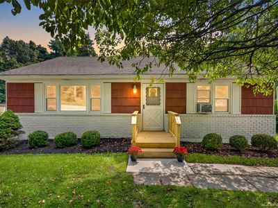 Property at 31 Leslie Road, Newburgh, NY