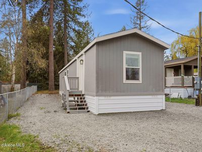 11776 N Hauser Lake Rd Space 15