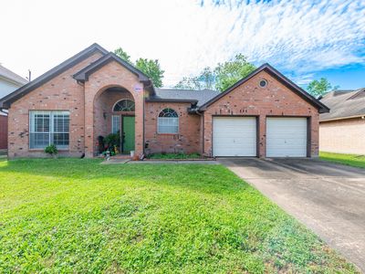 12203 Canterhurst Way