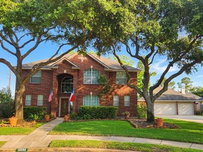 15203 Wisteria Springs Dr