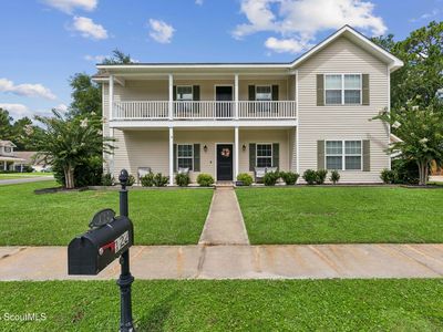 122 Covington Pointe Dr