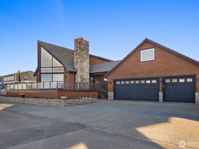 301 Driftwood Shores Road