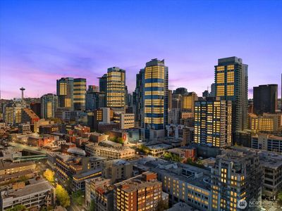 1415 2nd Avenue NE #1801