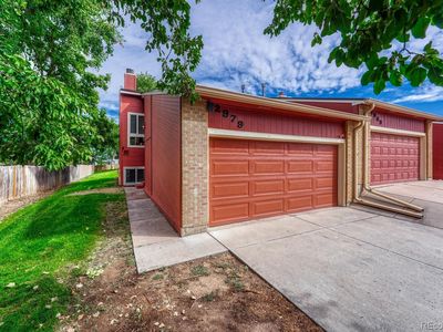 2979 W Rowland Place