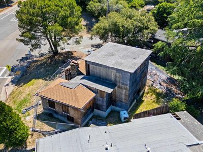 3551 Joaquin Miller Rd