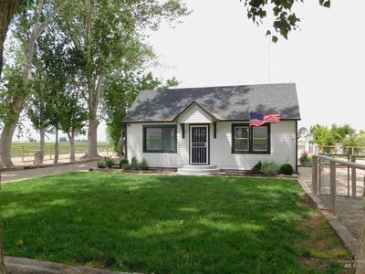 2648 Graveyard Point Rd