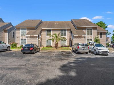 4473 Little River Inn Rd. #1104