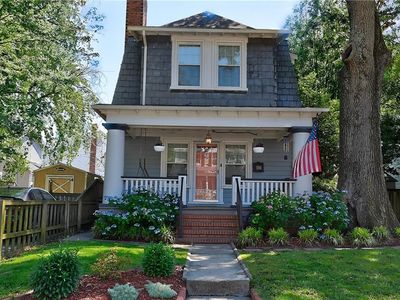 501 Carolina Ave