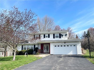 54 Perry Hill Rd
