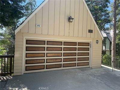 292 John Muir Rd
