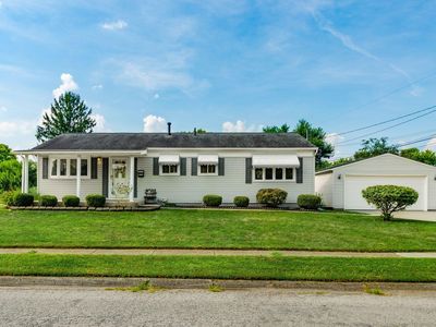 5261 Elmira Dr