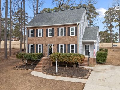 645 Fairway Dr