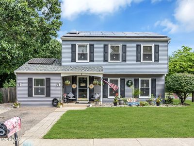 8 Concord Circle