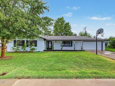 501 W DIANA Avenue
