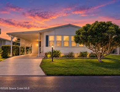 Property at 5337 Bison St #P14, Micco, FL