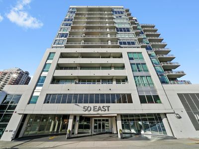 50 E 16th St UNIT 411