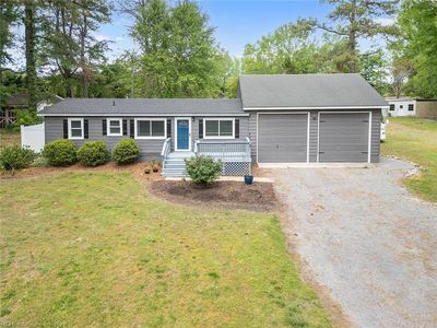 8277 Mill Creek Dr