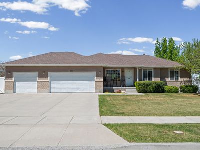3462 W Melody Creek Cir