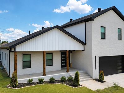 11214 Jamestown Dr