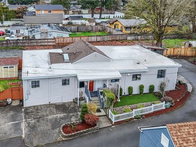 13324 30th Avenue NE