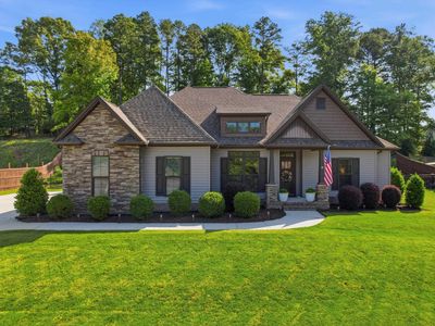 116 Mountain Lake Dr