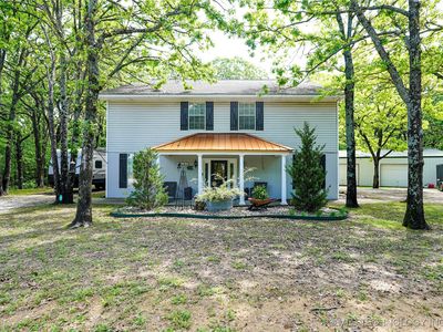 13367 S 254th East Ave