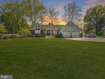 126 Juliustown Rd