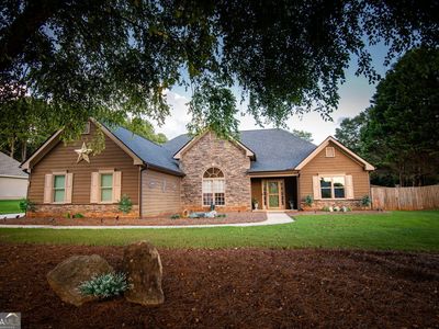 4207 Old Wood Dr